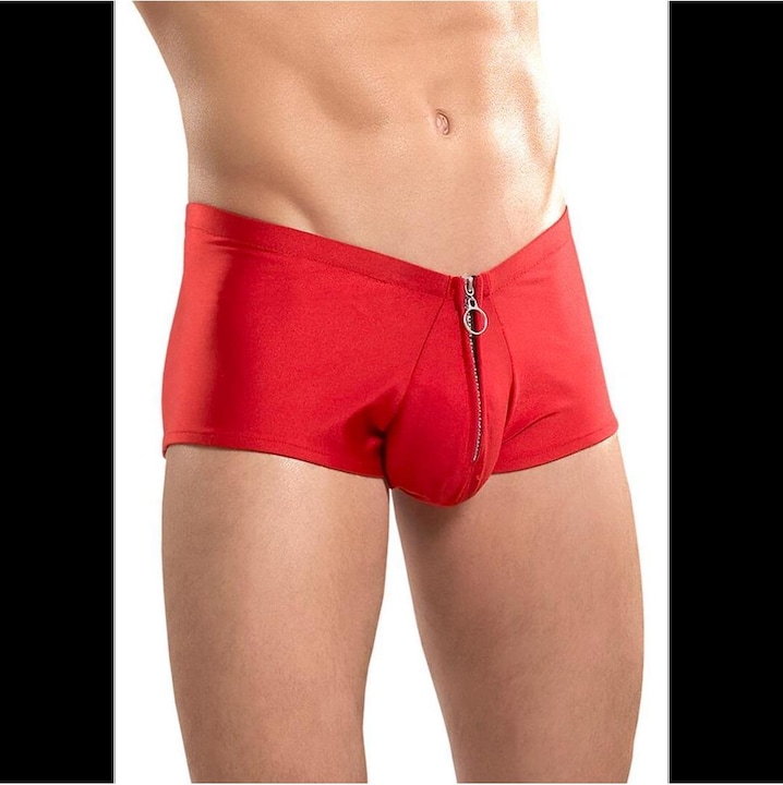 Produktbild Male Power Zipper Short (L, XL)