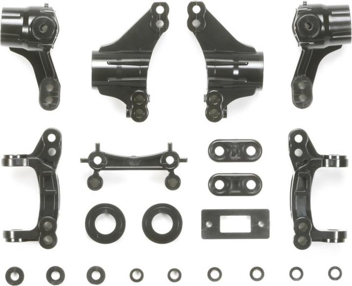Produktbild Tamiya M-05Ra F Parts (Upright)