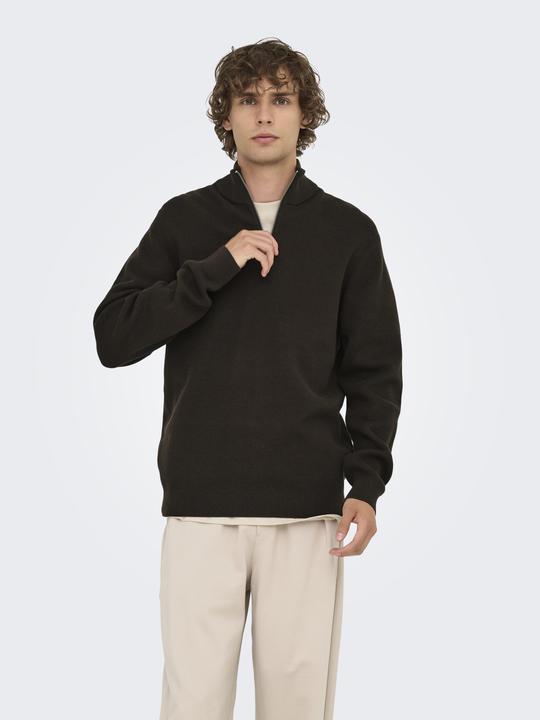 Image du produit Only & Sons ONSPHIL Pullover Strickpullover (XXL)