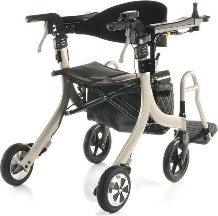 Produktbild MDH Chodzik o napędzie elektrycznym Multiplus marki Vitea Care