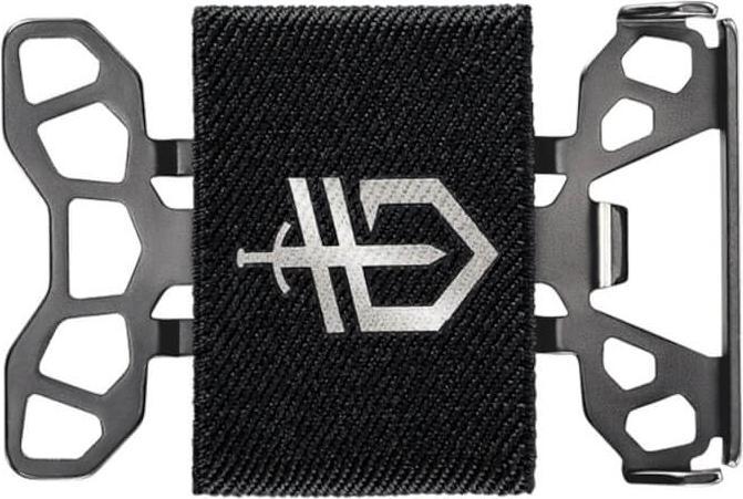 Actual product image Gerber Gear Barbill Wallet
