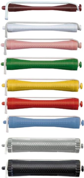 Produktbild Comair KW-Wkl.12er m.Rundgummi 11mm blau