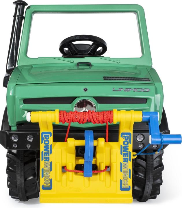 Actual product image Rolly Toys Forest