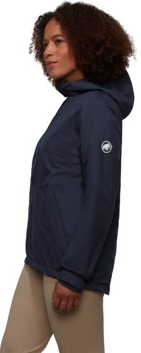 Produktbild Mammut Alto HS Hooded Jacket Women (L)