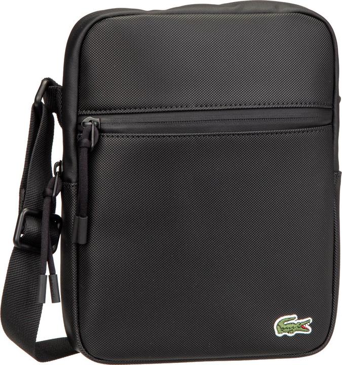 Immagine prodotto Lacoste Borsa messenger Medium LCST - Nero