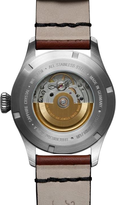 Produktbild 27564 (Analoguhr, 42 mm)