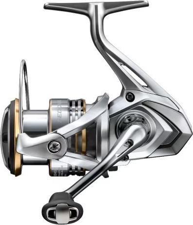 Image du produit Shimano Sedona FJ 4000 XG
