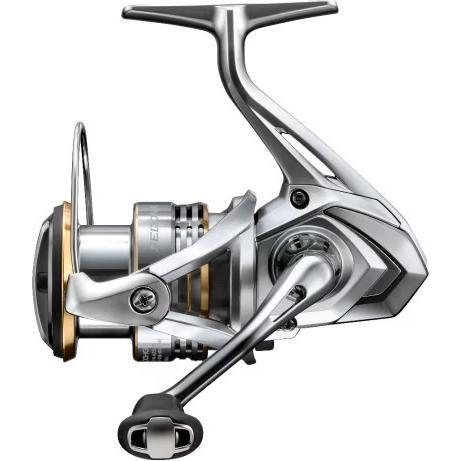 Shimano, Angelrolle