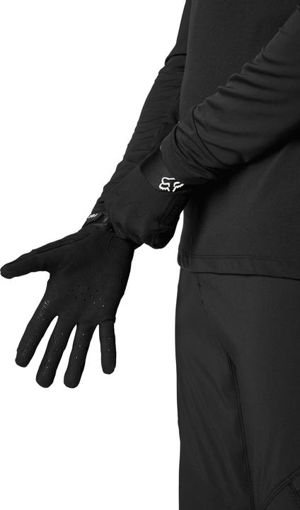 Actual product image Fox Defend D3o (9, M)