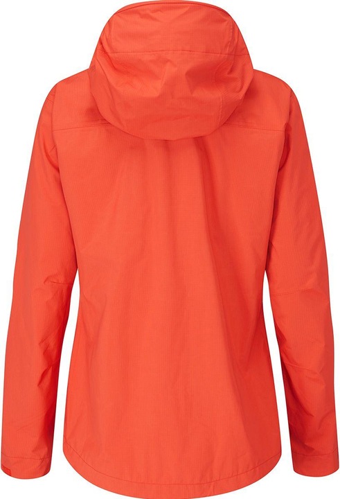 Actual product image Rab Downpour Plus 2.0 Jacket (XS)