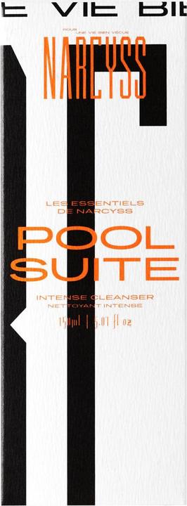 Produktbild Narcyss Pool Suite (Reinigungsgel, 150 ml)