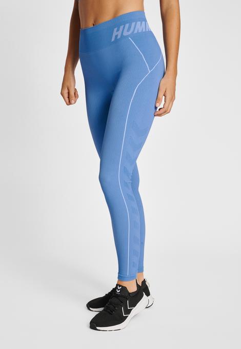 Produktbild hummel Hmlte Christel Seamless Mw Tights (XS)