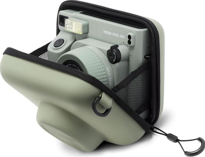 Actual product image Fujifilm Camera Case