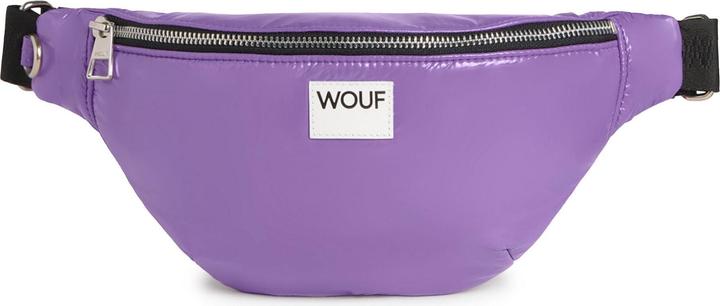 Wouf Glossy Gürteltasche 32 cm