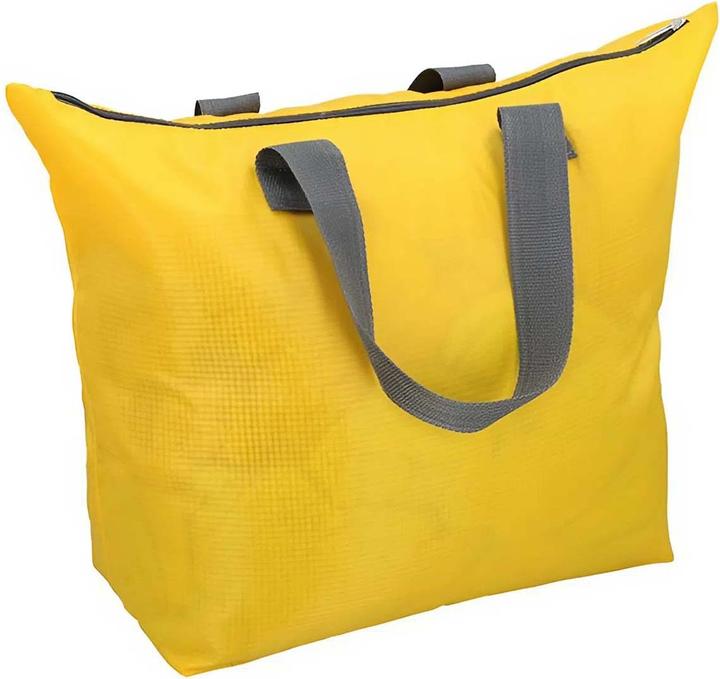 Produktbild Dunlop Faltbare Reise-/Einkaufstasche