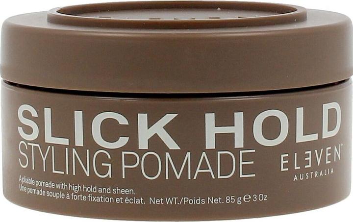 ELEVEN Australia Pommade coiffante Eleven Slick Hold - - 85 gr (Eau de parfum, 85 ml)