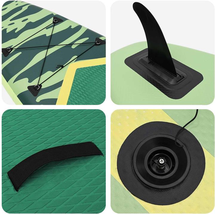 Immagine prodotto vidaXL SUP Board