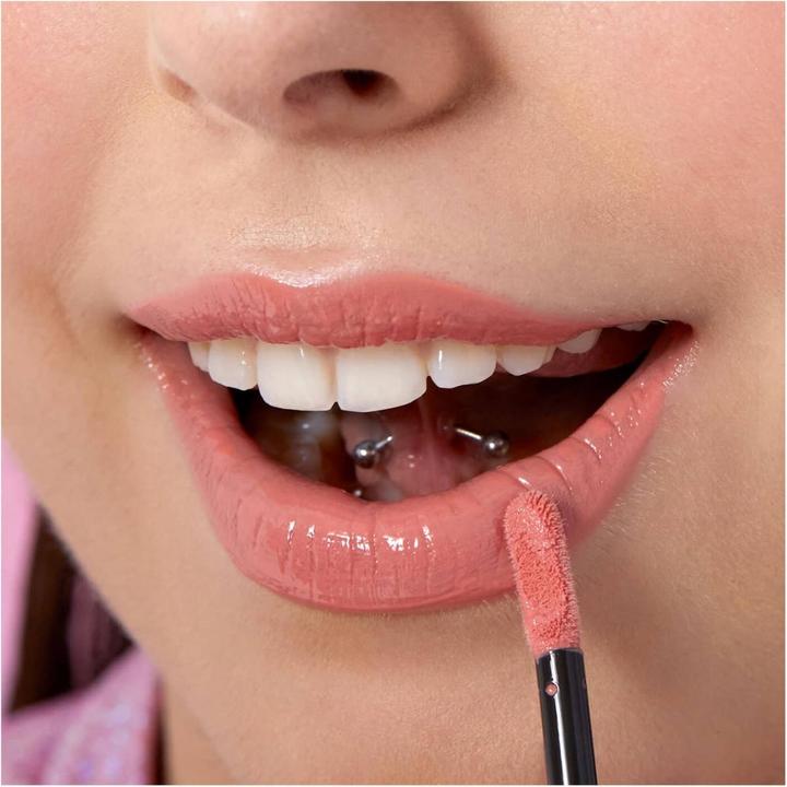 Immagine prodotto Mesauda GLOSS MATRIX 108 4Ever Peach (108 Pesca 4Ever)