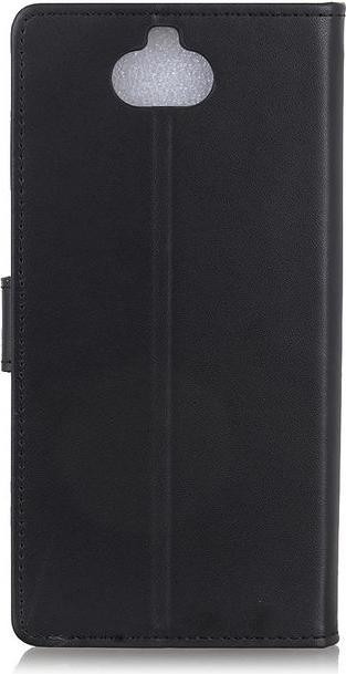 Immagine prodotto MU Classic Serie Classic II con copertina in pelle (Sony Xperia 8)