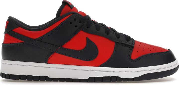 Image du produit Nike Dunk Low Retro SE CO.JP University Red Obsidian (44)