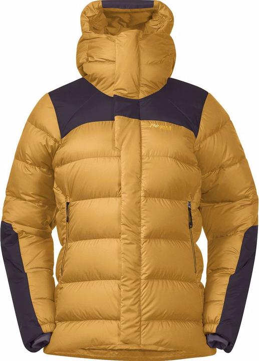 Actual product image Bergans Rabot 365 Down Jacket (XS)