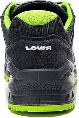Produktbild Lowa Larrox Work Lo (S3, 48)