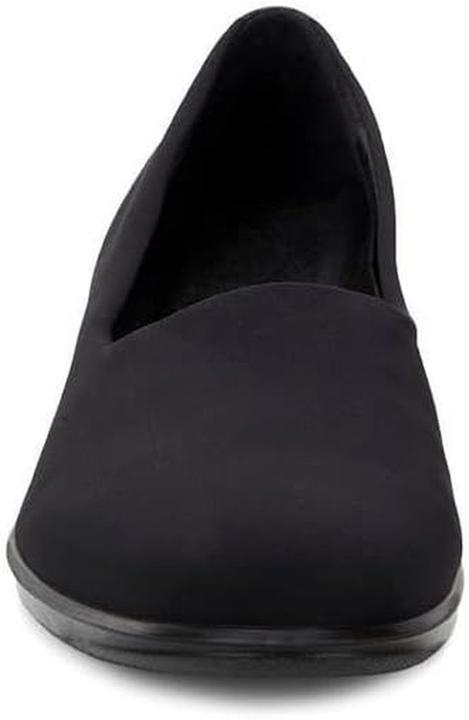 Actual product image Ecco slip-on shoes (38)