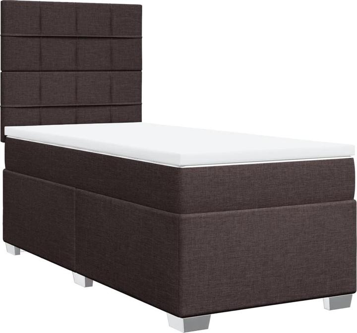 Image du produit vidaXL Boxspringbett (80 x 200 cm)