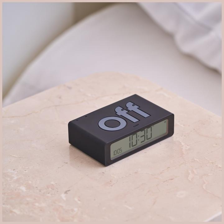 Actual product image Lexon Flip Mini