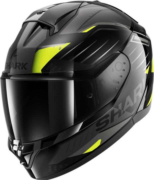 Groen, Houtskool, Zwart