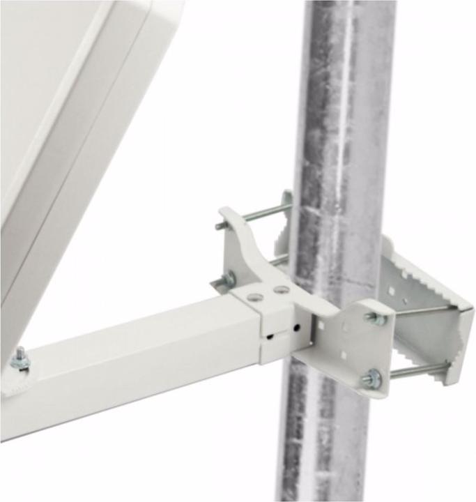 Actual product image Premium FLAT43 Sat Flat Antenna