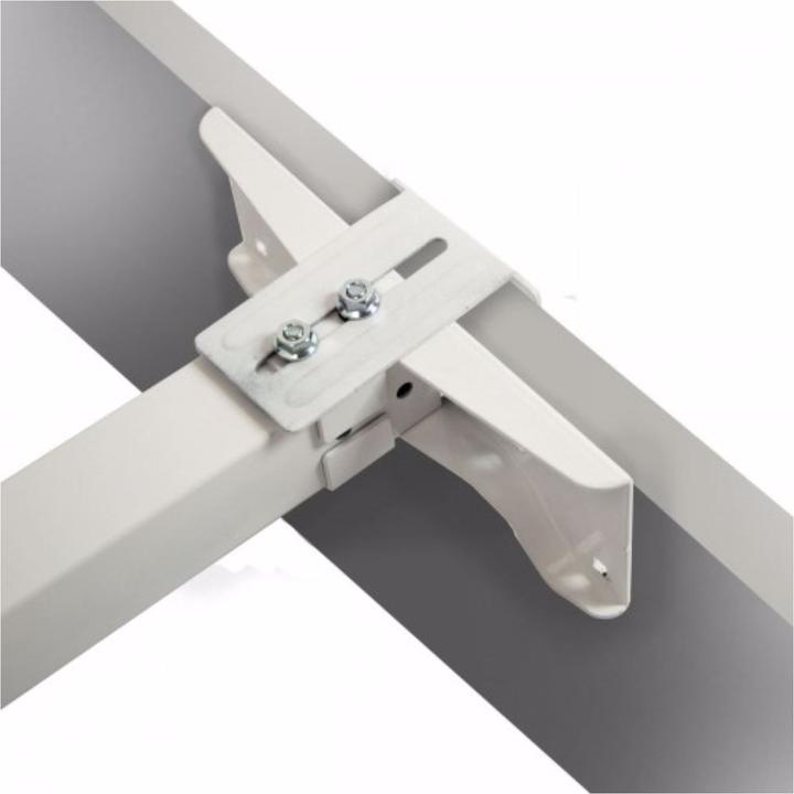 Actual product image Premium FLAT43 Sat Flat Antenna