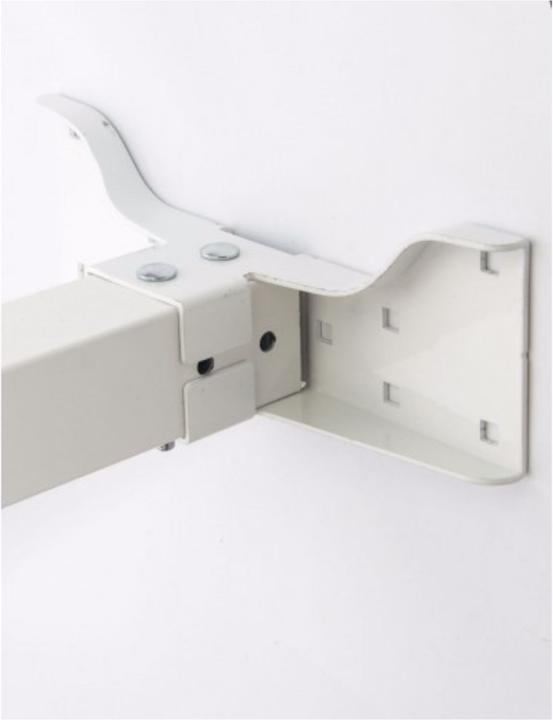 Actual product image Premium FLAT43 Sat Flat Antenna