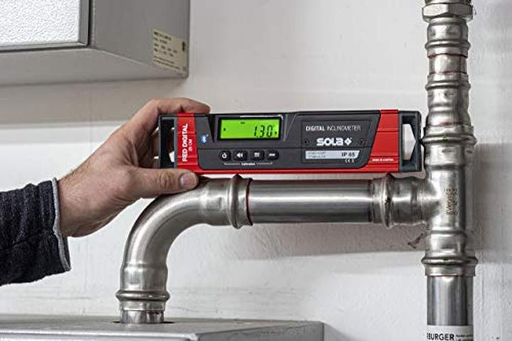 Produktbild Sola Messwerkzeuge Wasserwaage (25 cm)