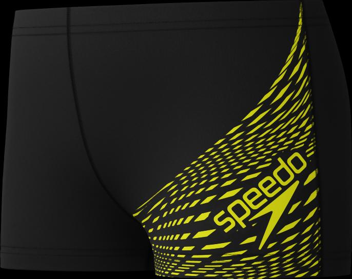 Actual product image Speedo Medley Logo Aquashort (128)