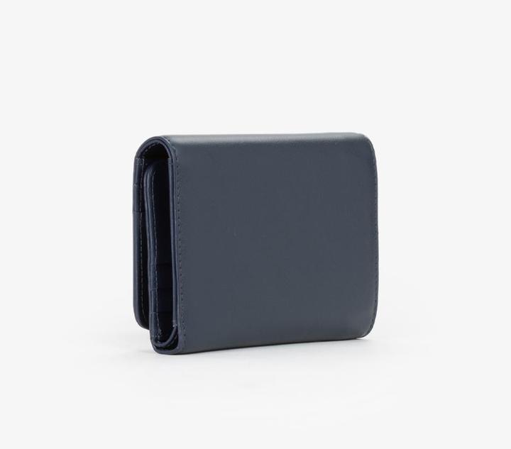 Actual product image Valentino Clio Re Blue Wallet