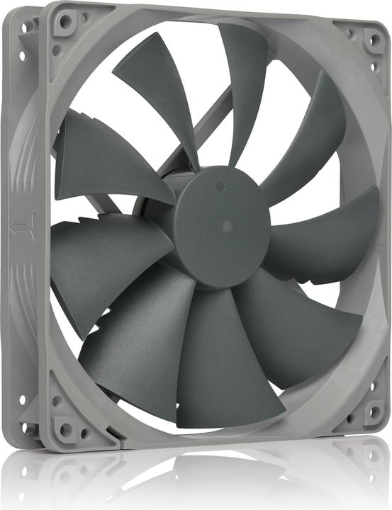 Image du produit Noctua NF-P14s redux 1500 PWM (140 mm, 1 x)