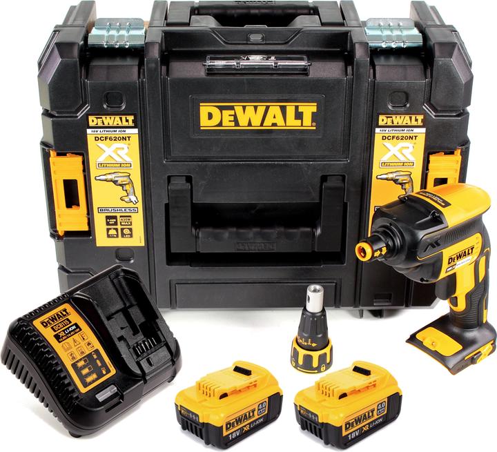 Produktbild DeWalt DCF 620