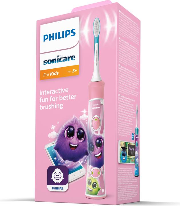 Actual product image Philips Sonicare For Kids (Sonic toothbrush)