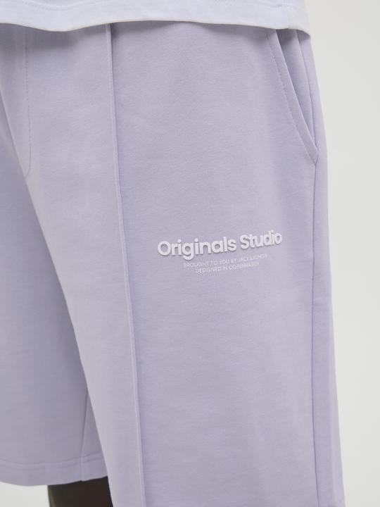 Immagine prodotto Jack & Jones Jpstkane Vesterbro Sweat Shorts Lng Sn (M)