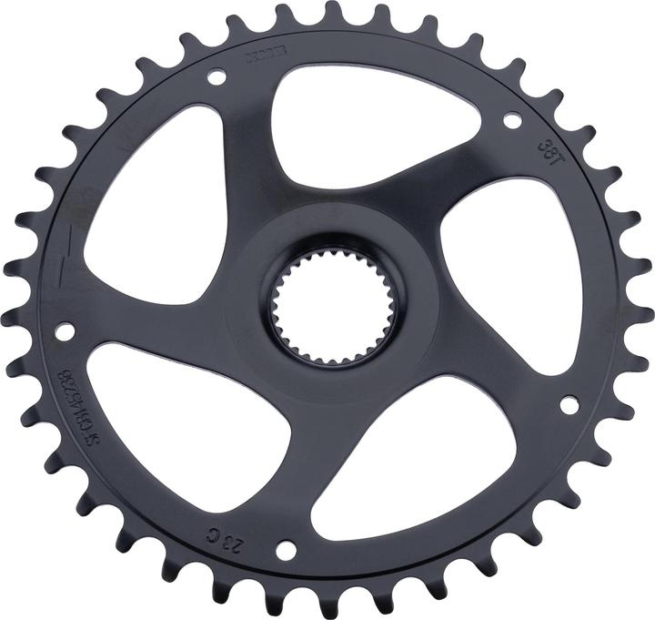 Image du produit KMC Bosch Gen.4 (38)