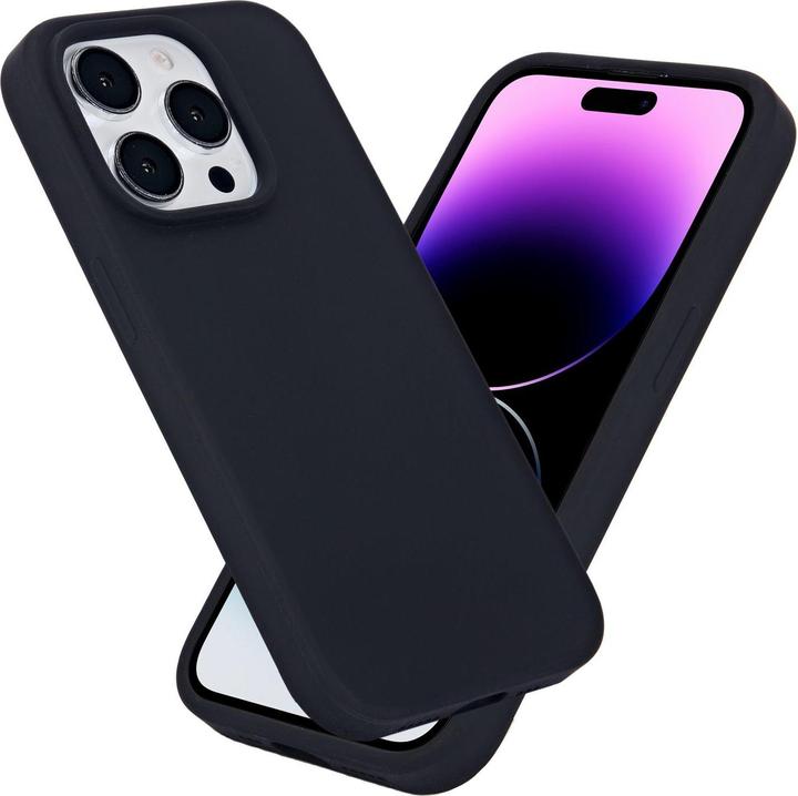 Produktbild eSTUFF INFINITE ROME iPhone 15 Pro (Apple iPhone 15 Pro)