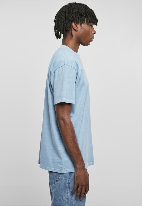 Produktbild Urban Classics Heavy Oversized Garment Dye Tee - 21143 (M)