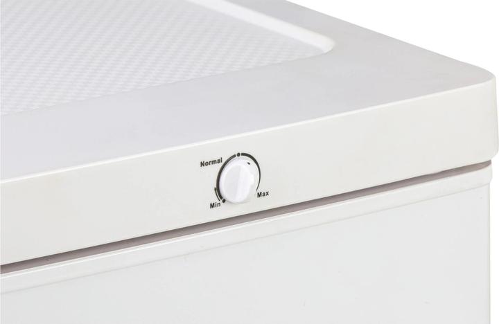 Actual product image Domo DO91135F (Stand-alone, 80 l)