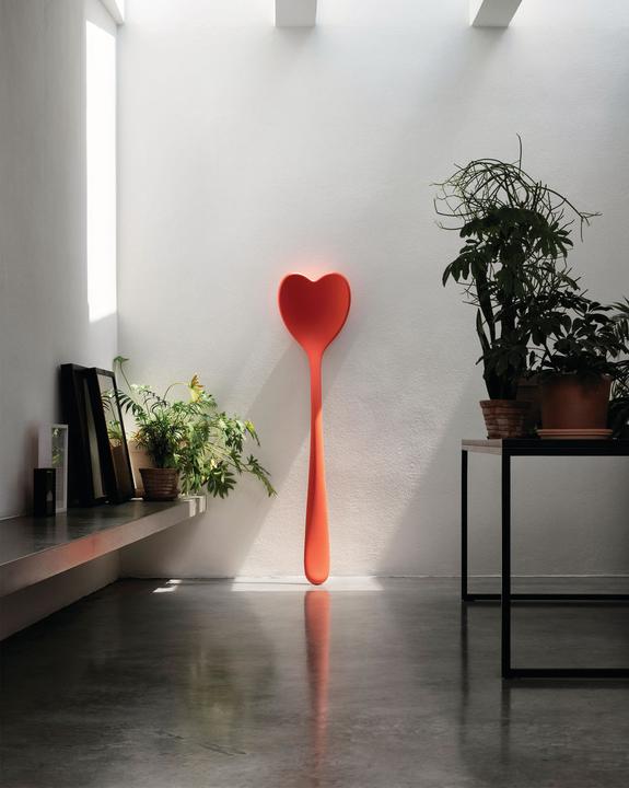 Actual product image Alessi Big love XXL
