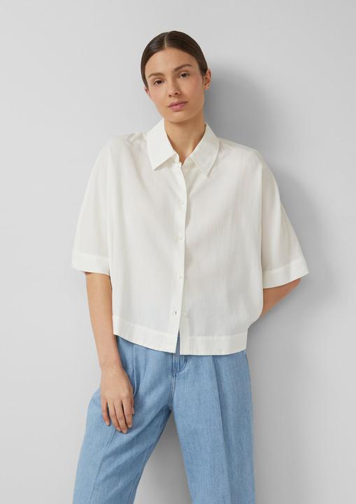 Immagine prodotto s.Oliver Fliessende Lyocellbluse (38)