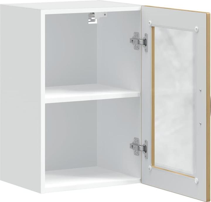 Actual product image vidaXL Küchen-Wandschrank (40 x 31 x 60 cm)