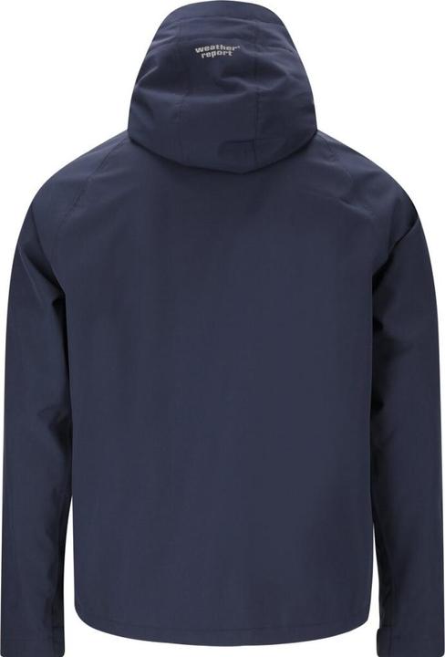 Image du produit Weather Report Bretton (XL)