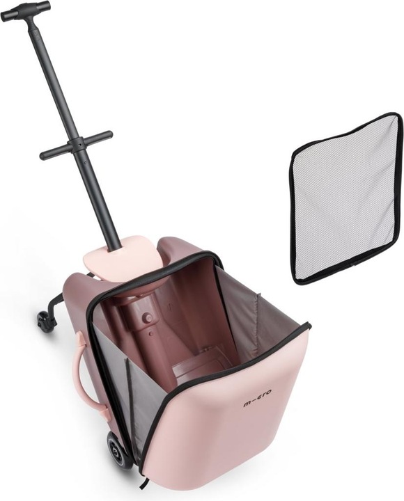 Produktbild Micro Ride On Luggage Eazy Allrounder (22 l, M (50 - 90l))