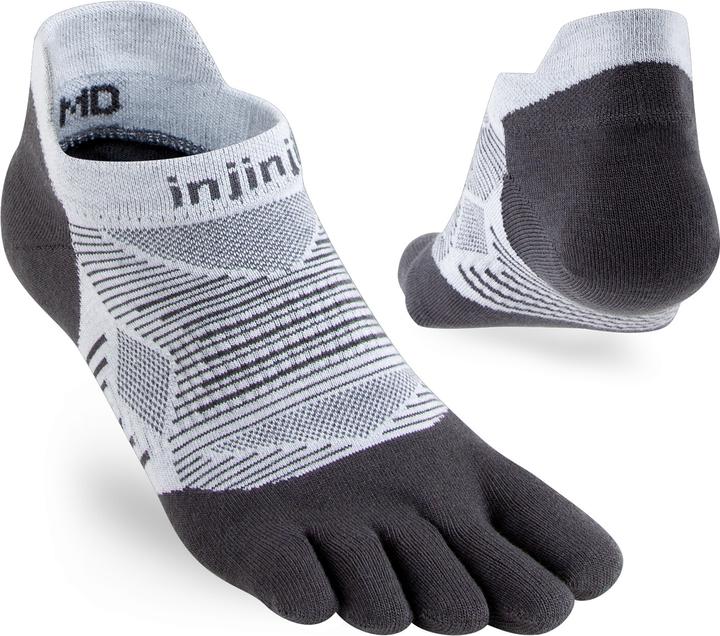 Produktbild Injinji Run Original Weight No Show (S)